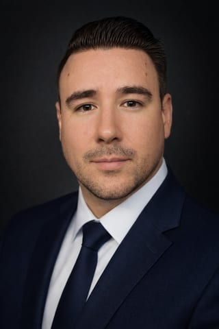 Joshua Edgecomb
